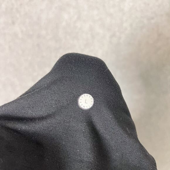 Lululemon Intent Jogger Men's Size L Grey Stretch Comfort Lounge Casual Pockets - Picture 15 of 15